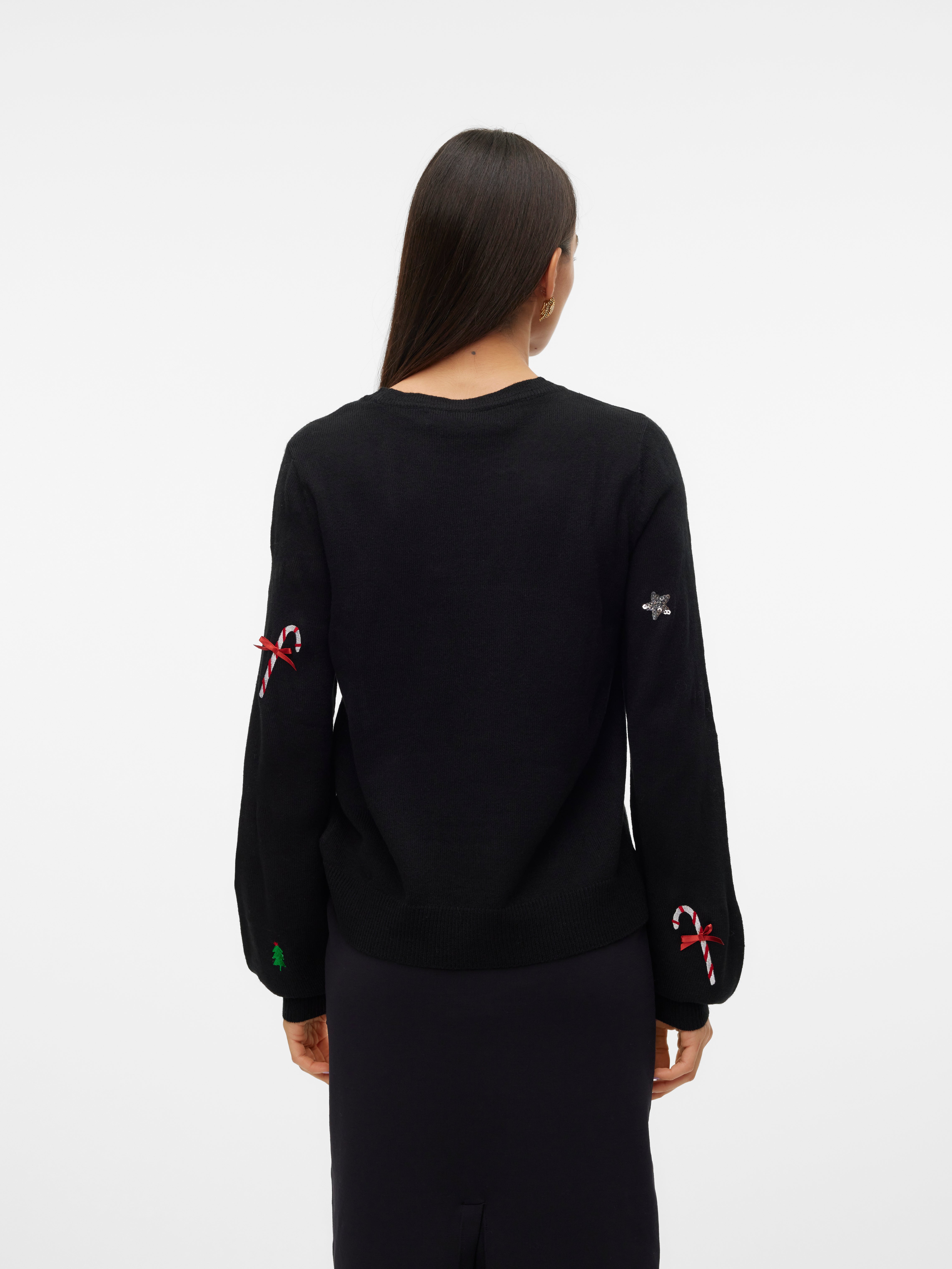 VMNEWJOLLY Pullover