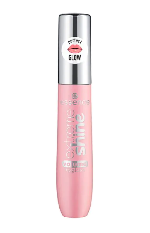Essence Extreme Shine Volume Lipgloss 201