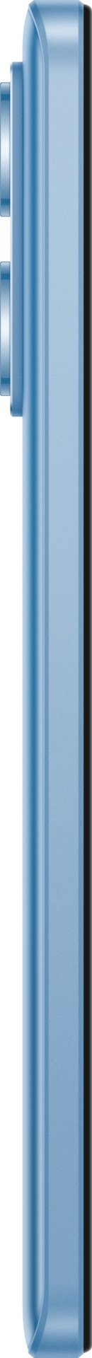 Xiaomi Redmi Note 12 Pro+ 5G 8GB+256GB Smartphone (16,94 cm/6,67 Zoll, 256 GB Speicherplatz, 200 MP Kamera)