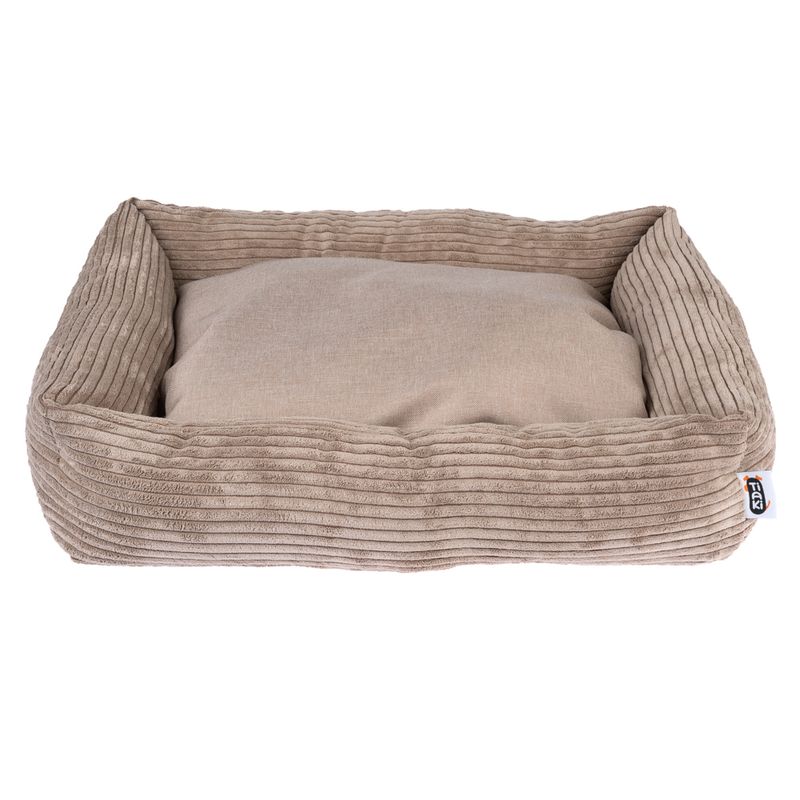 TIAKI Hundebett Cord Lincoln zu TOP-Preisen
