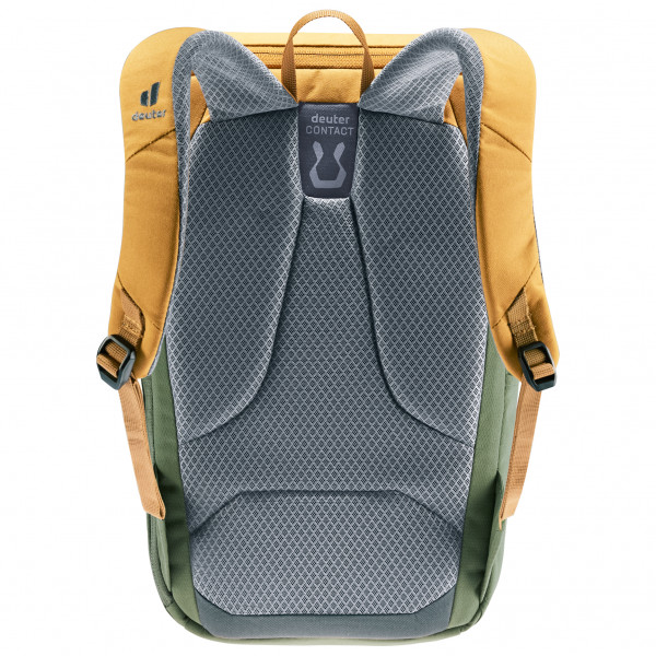 Deuter - Kid's Overday 15 - Kinderrucksack