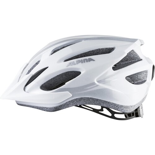 HERREN FAHRRADHELM 
