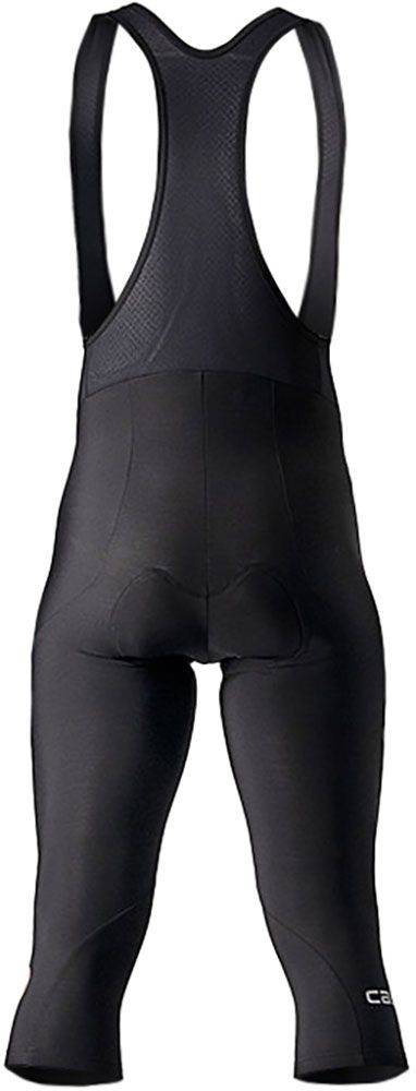 Castelli Entrata Thermal - Trägerhose mit Polster 3/4 lang kaufen | Bike-Discount