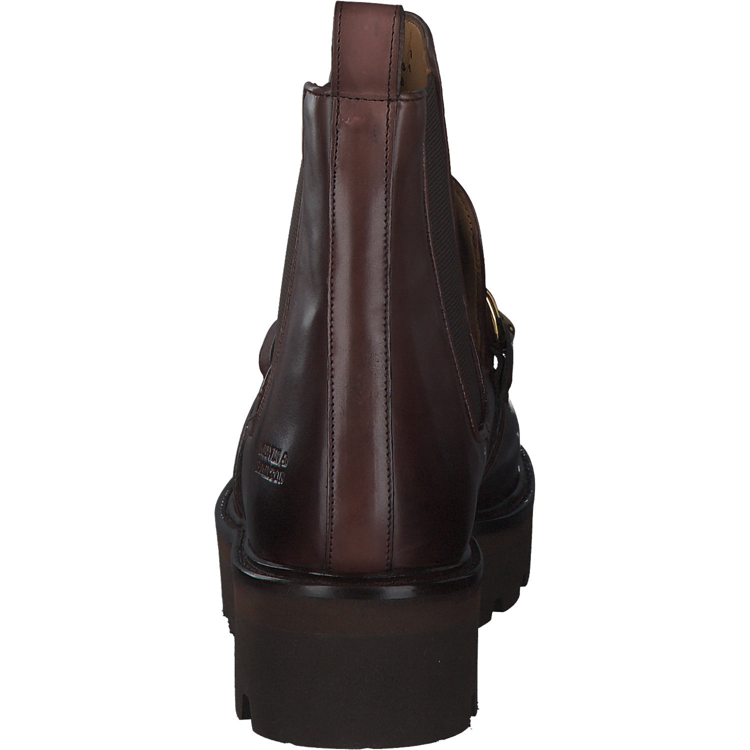 Melvin&Hamilton Cassy 1, Stiefel, Damen, marone
