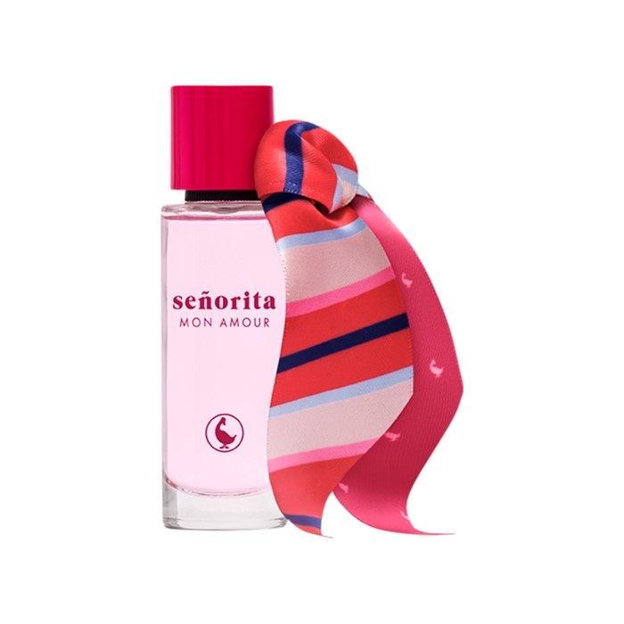 Eau de Toilette Spray