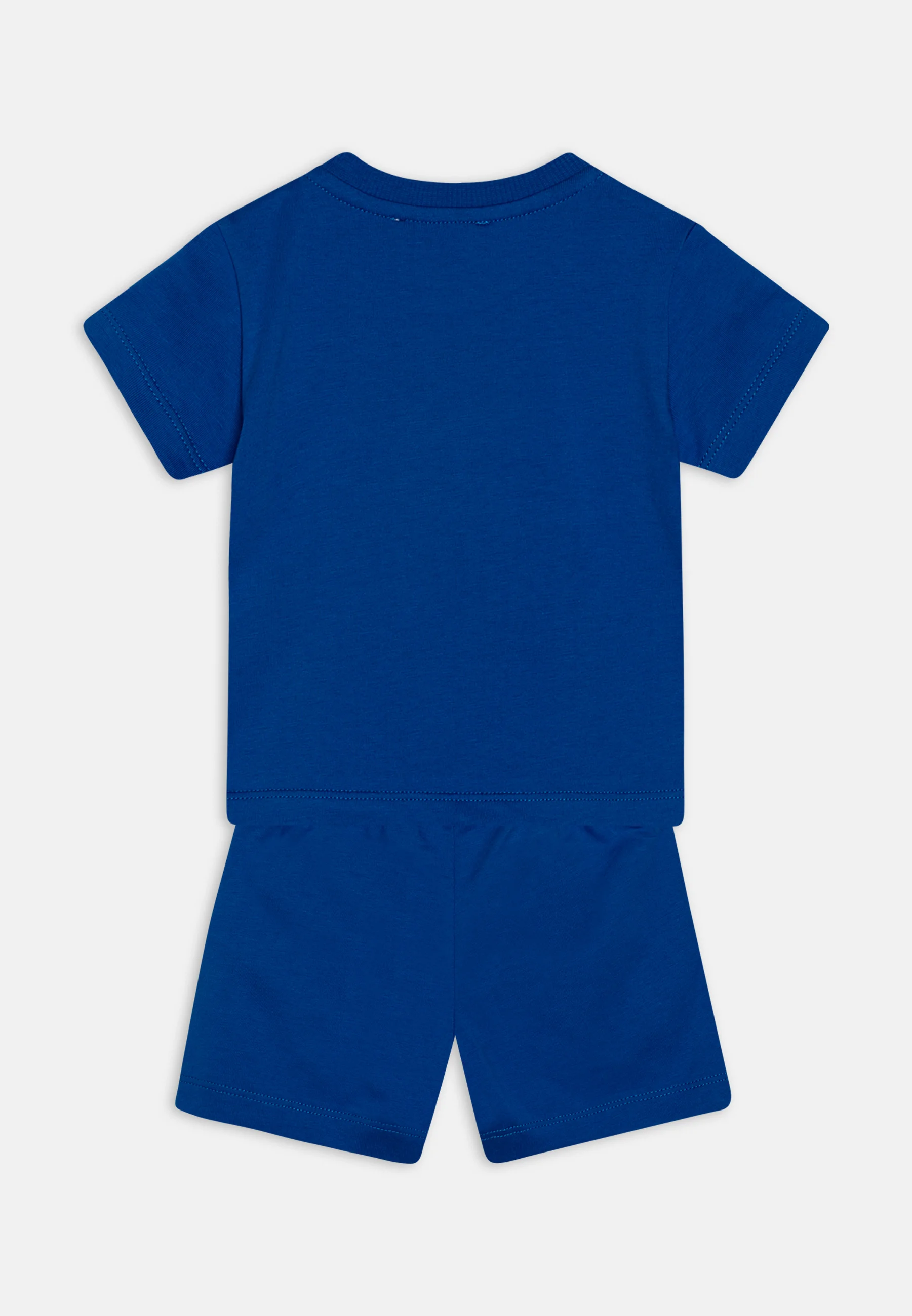 CONJUNTO UNISEX MOSCHINO BABY - Pantalones cortos