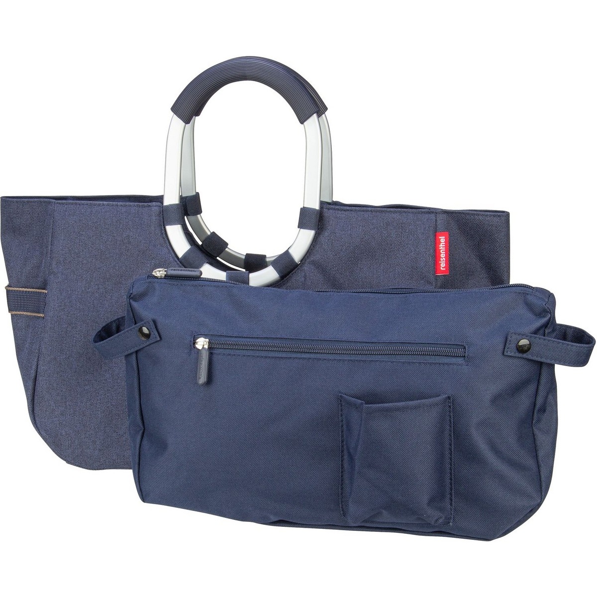 Einkaufstasche loopshopper M frame