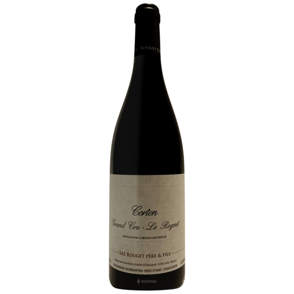 SAS Rouget Père & FilsCorton Grand Cru 'Le Rognet' 2020