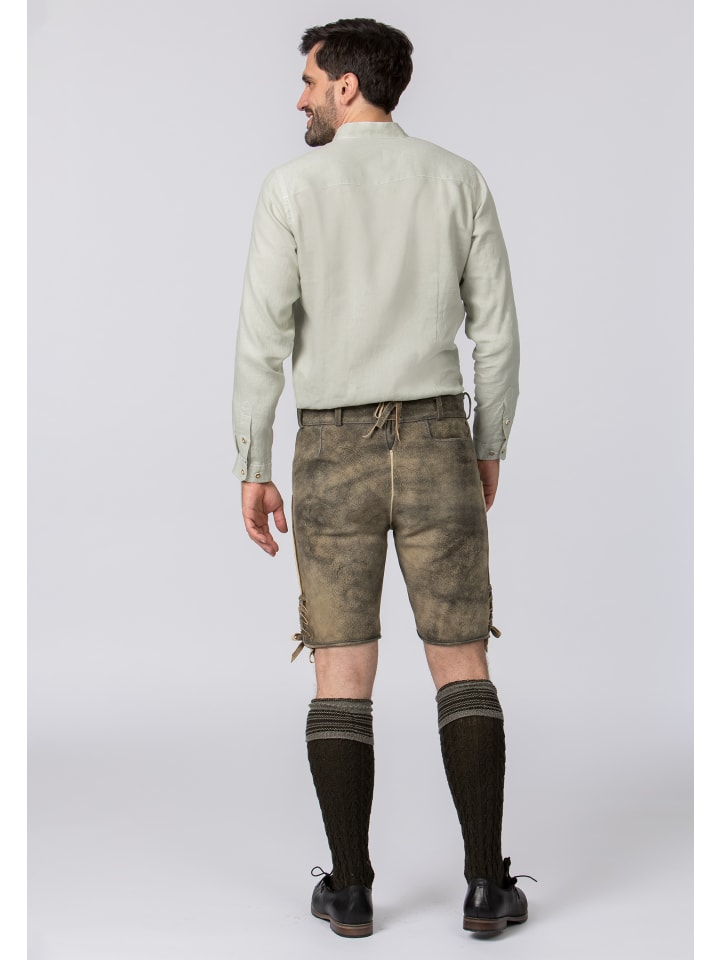 Stockerpoint Hemd 