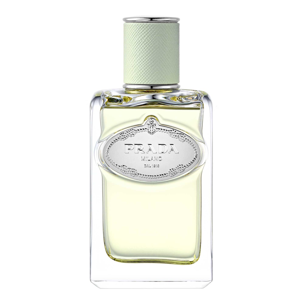 Prada Infusion d'Iris Eau de parfum florale boisée élégante