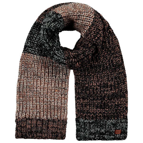 Barts - Akotan Scarf - Schal