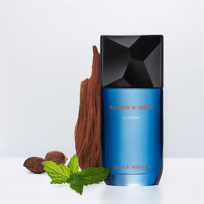 Eau de Toilette Spray Extrême