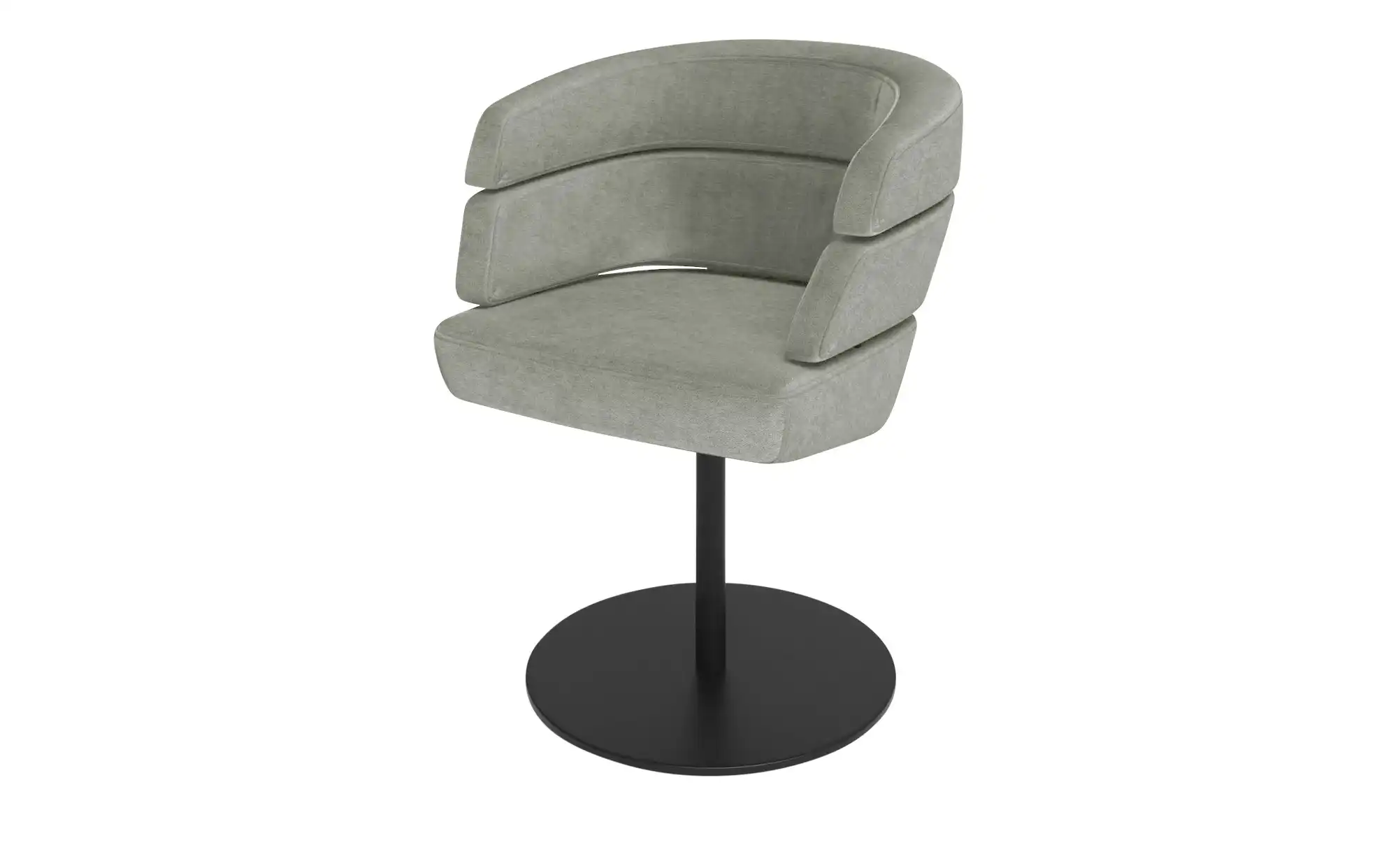 JOOP! Polster-Drehsessel Curves