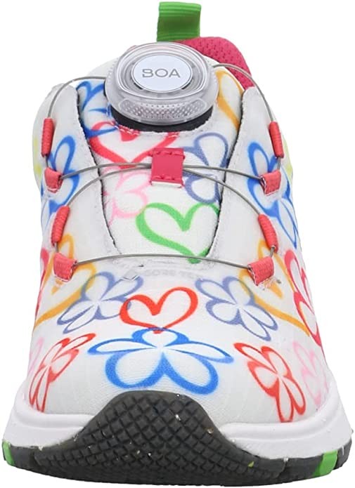 VADO Mädchen Sneaker bunt SKY Lo BOA GTX