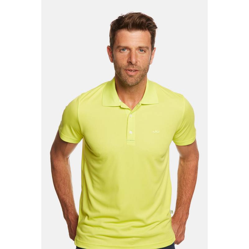 Jeff Green Eclipse Poloshirt Herren