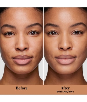 LAURA MERCIER Real Flawless Foundation Creme Foundation-30 ml