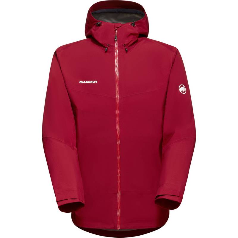 Mammut Convey Tour Hardshelljacke Herren