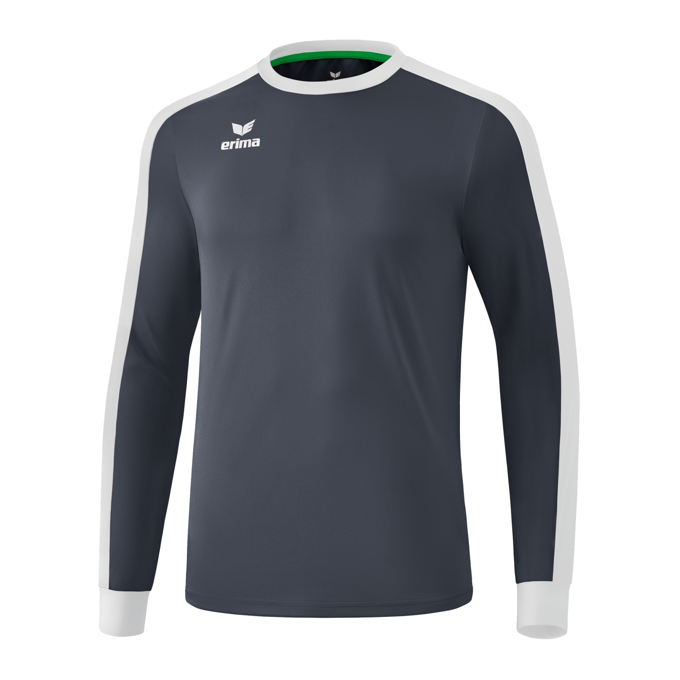 Erima Retro Star Trikot LA Kids Grau Weiss