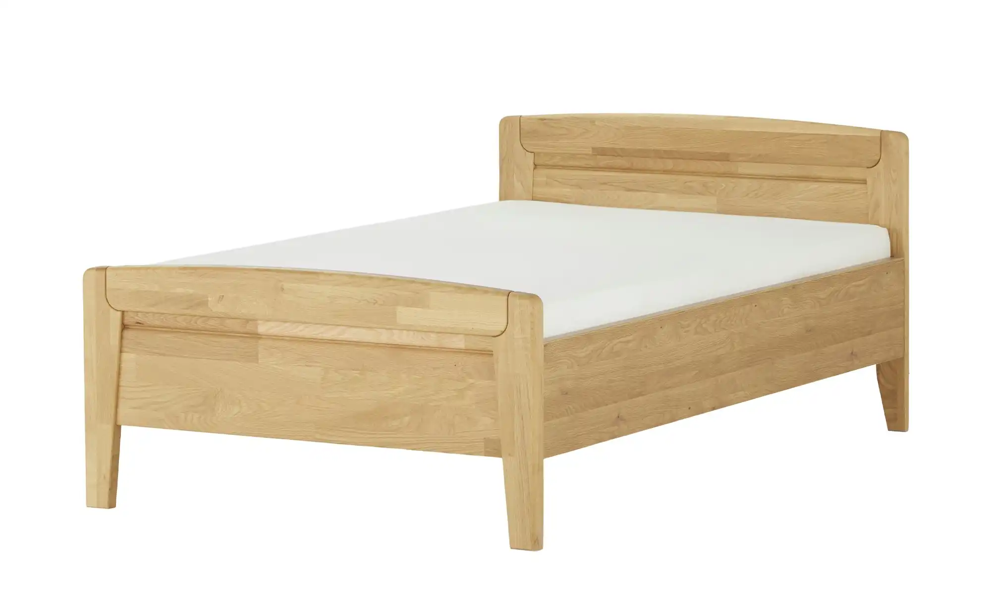 Woodford Komfortbett teilmassiv Kyran