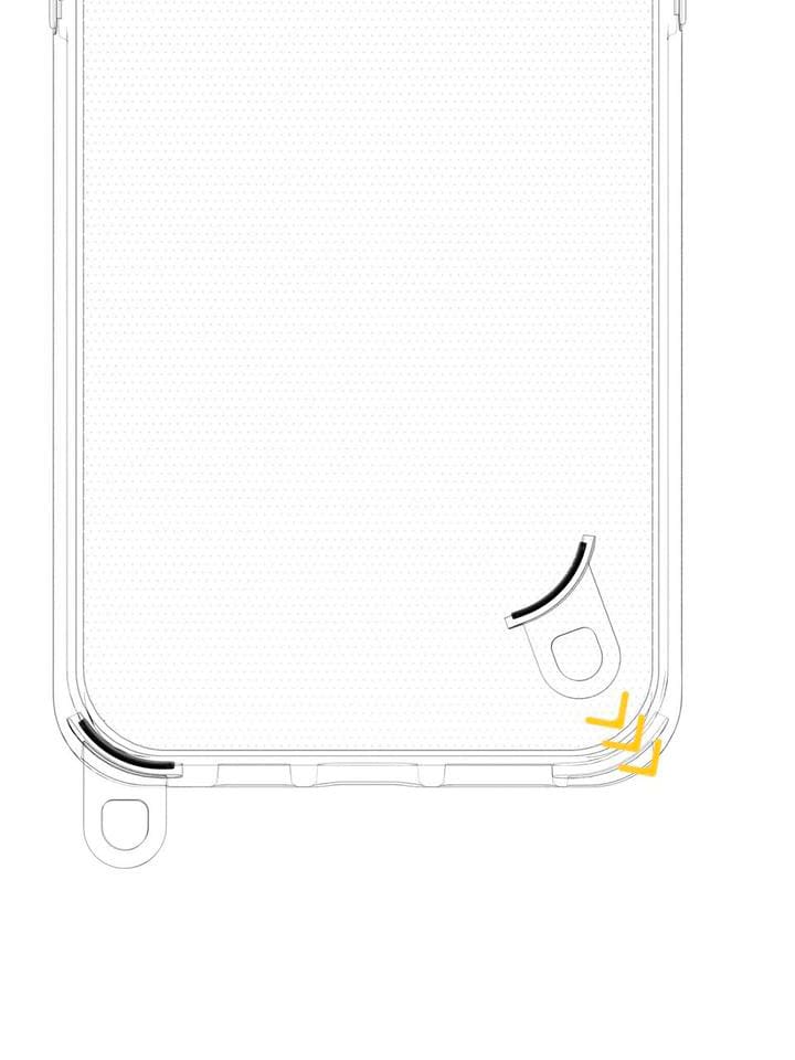 SmartCase Case für iPhone 7/8/SE/se2/se3 in Transparent günstig kaufen onesize