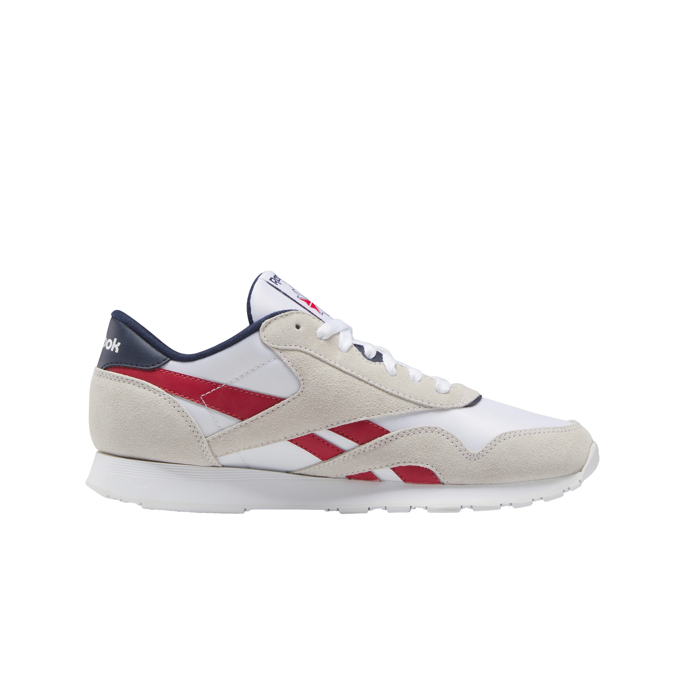 Reebok Classic CL NYLON Sneaker