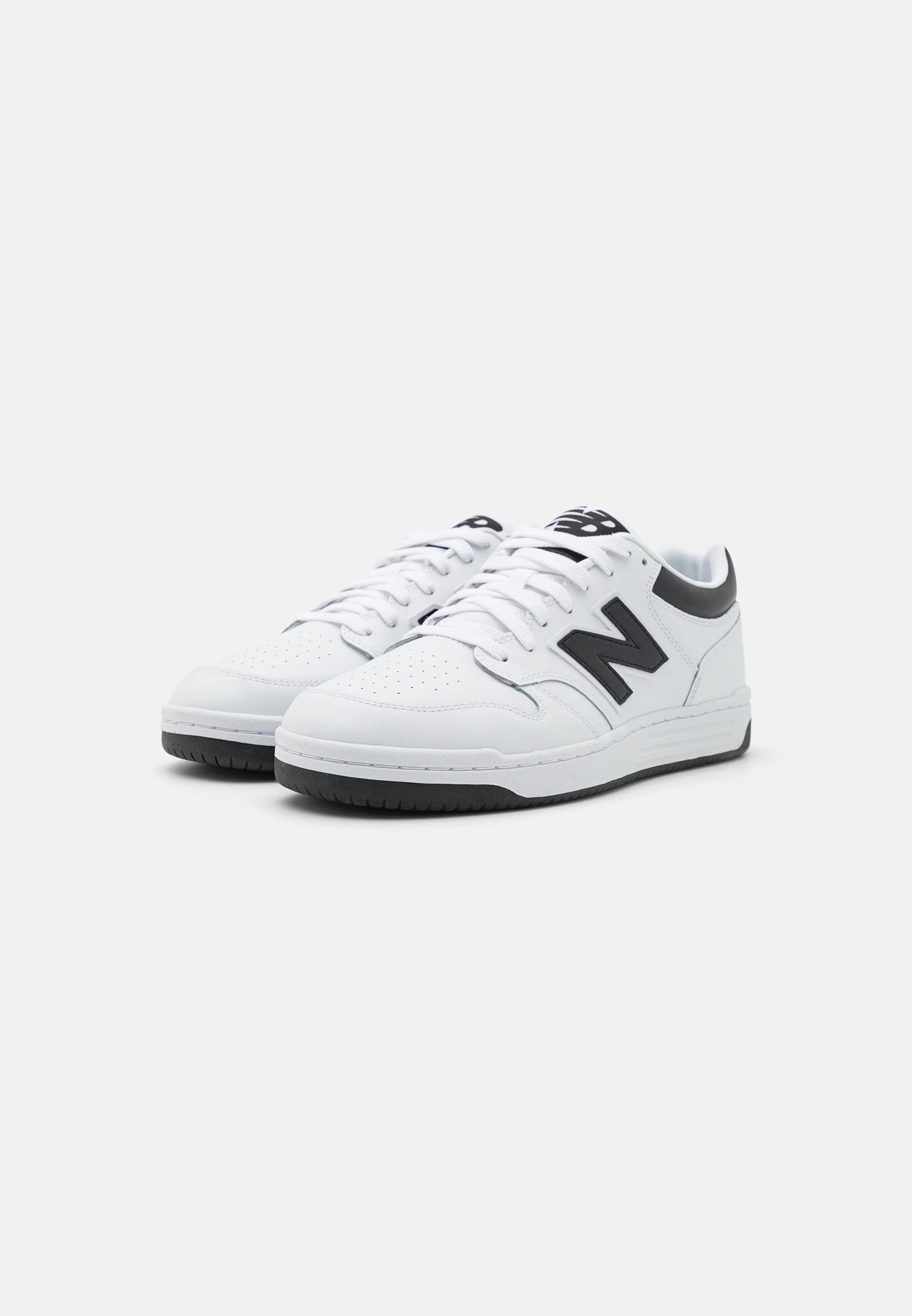 New Balance 480L UNISEX - Zapatillas bajas
