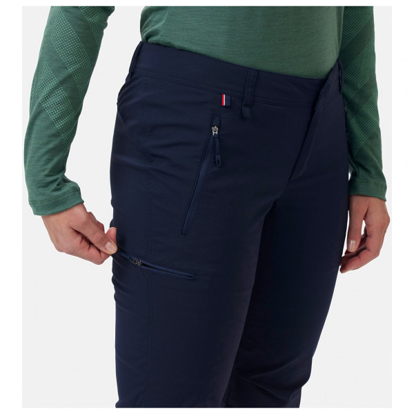 Odlo - Women's Pants 3/4 Wedgemount - Shorts