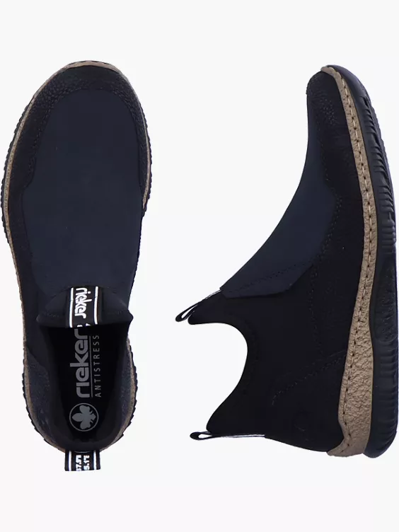 Rieker Damen Chelsea Boots