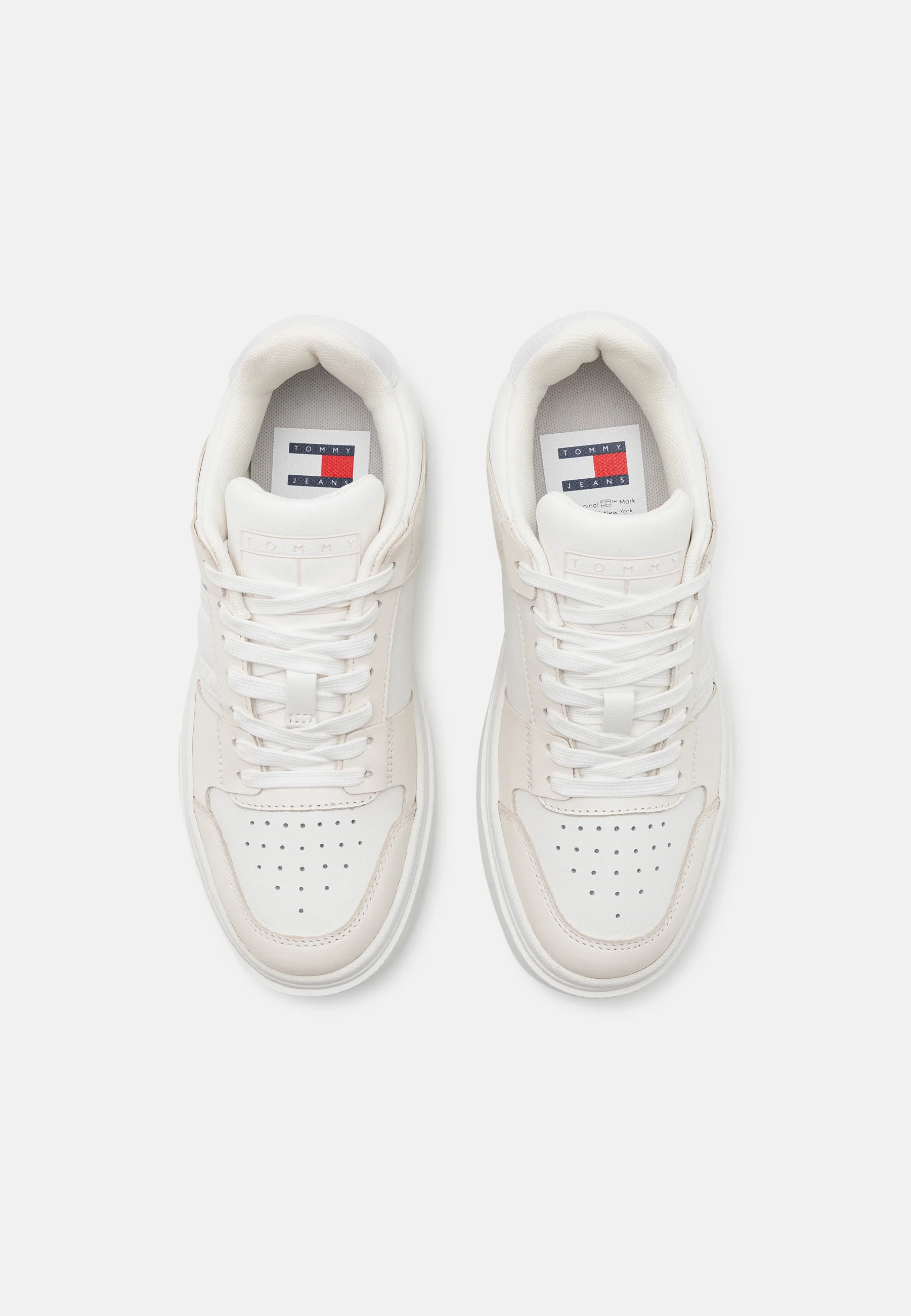 Tommy Jeans SKATE- Zapatillas bajas