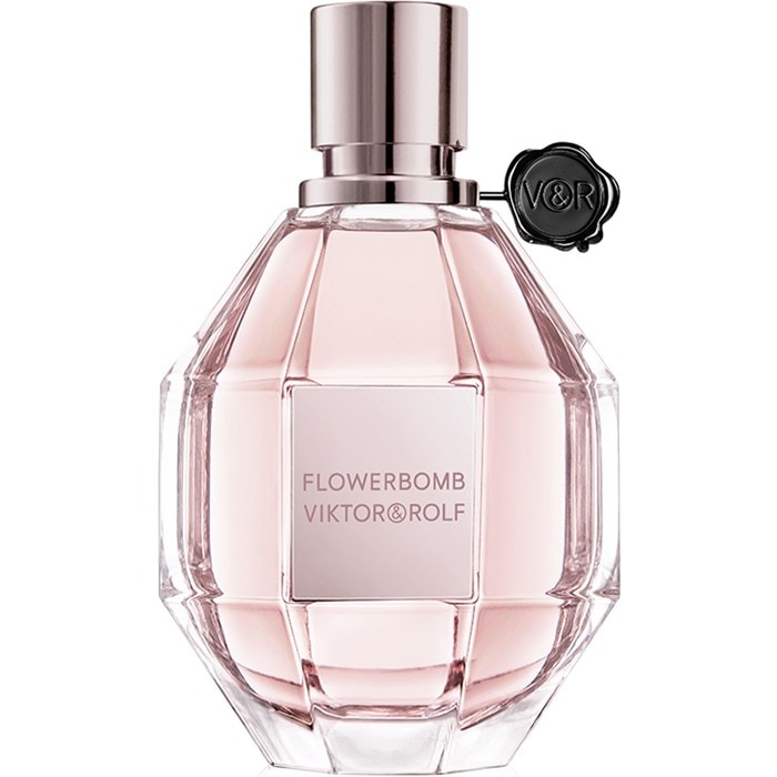 Eau de Parfum Spray