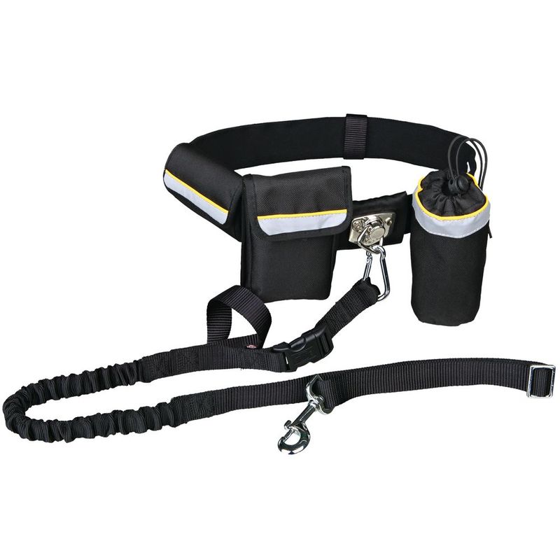 Trixie Hands Free Joggingleine zu TOP-Preisen