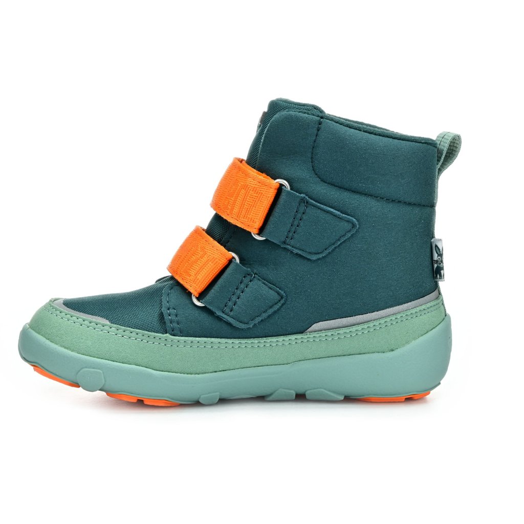 Affenzahn Winterstiefel Vegan Comfy Hase