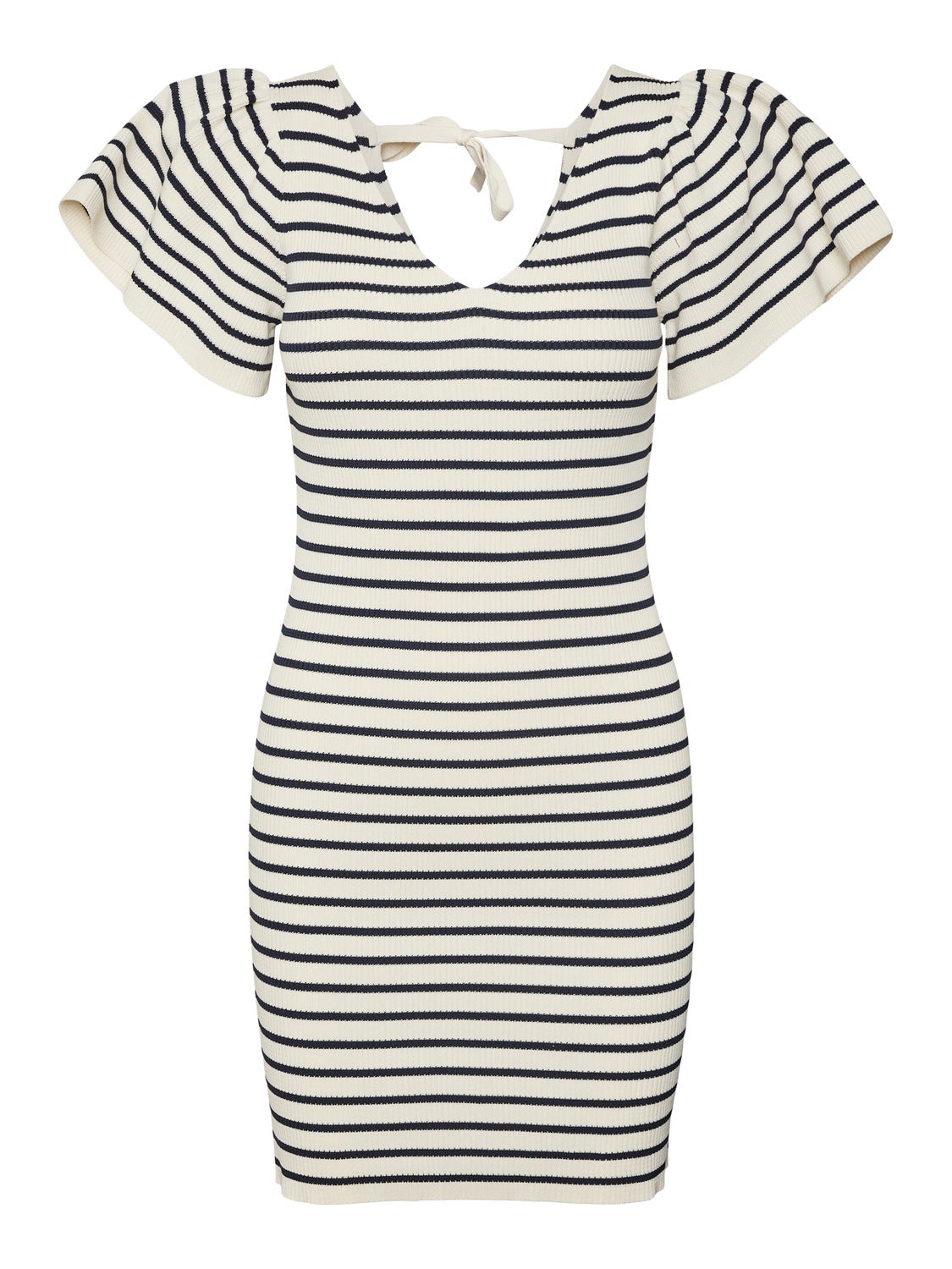 VMGINNY Kurzes Kleid