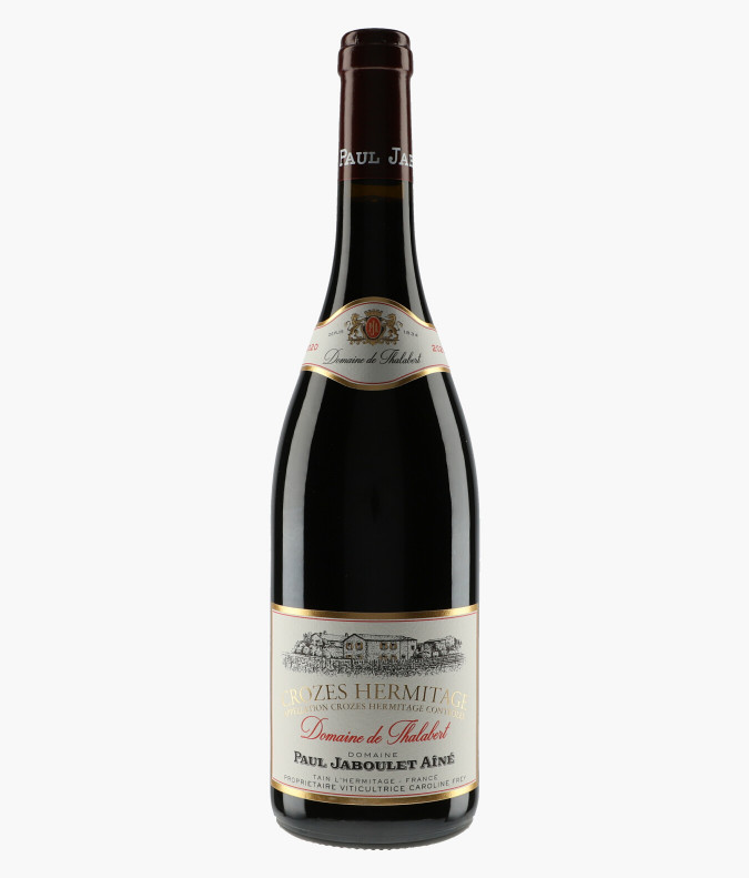 Crozes-Hermitage Domaine de Thalabert 2020JABOULET PAUL