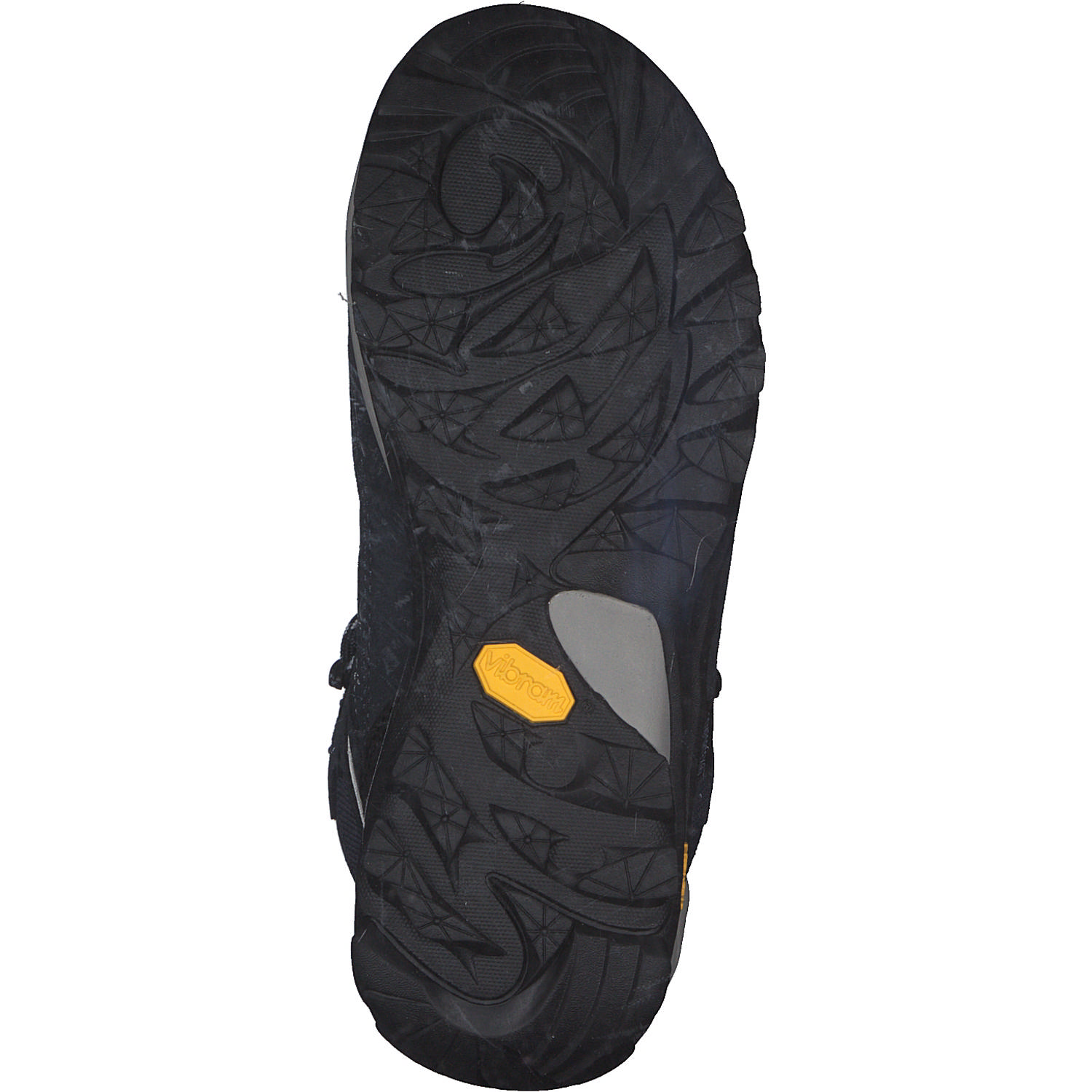 EB-Sport Mount Crillon High, Wanderschuhe, Damen, blau