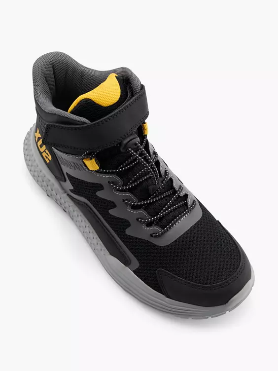 Vty Boots