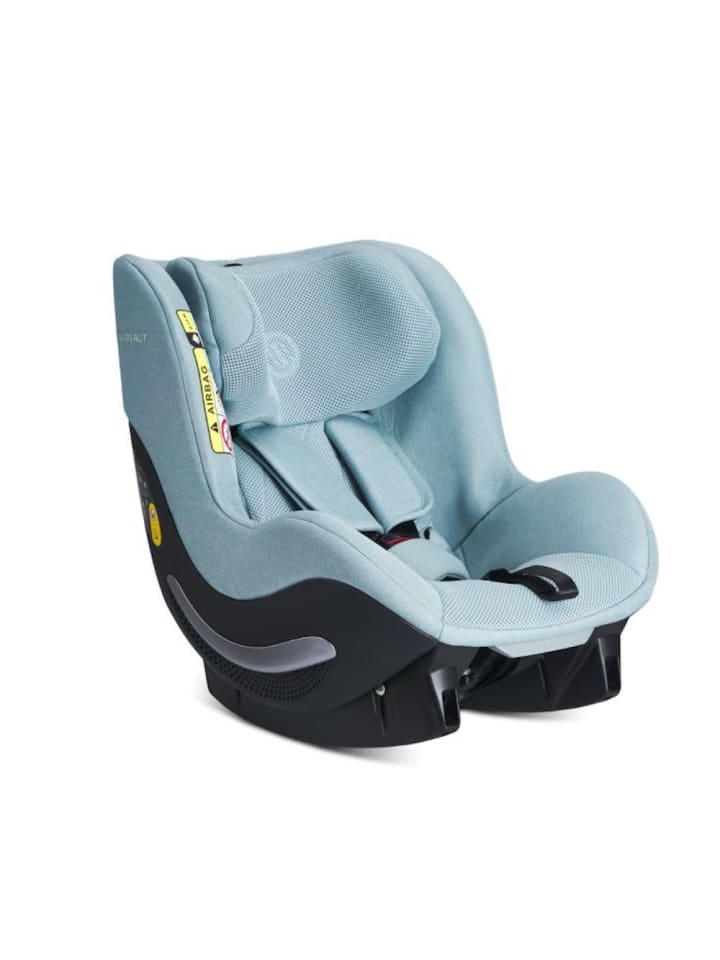 Avionaut Avionaut AeroFIX AIrFlow - Reboard Kindersitz (0-18 kg)- Farbe: Mint günstig kaufen onesize