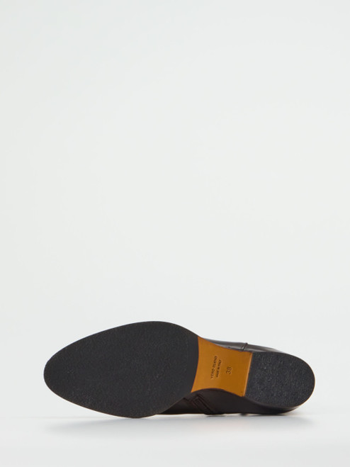 Stiefelette-17342090003 Konstantin Starke