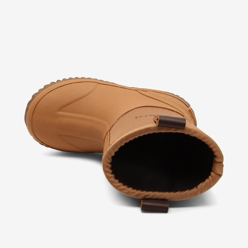 neo thermo camel - Braun