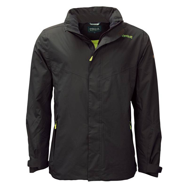 PRO-X-elements PHASE Funktionsjacke Herren