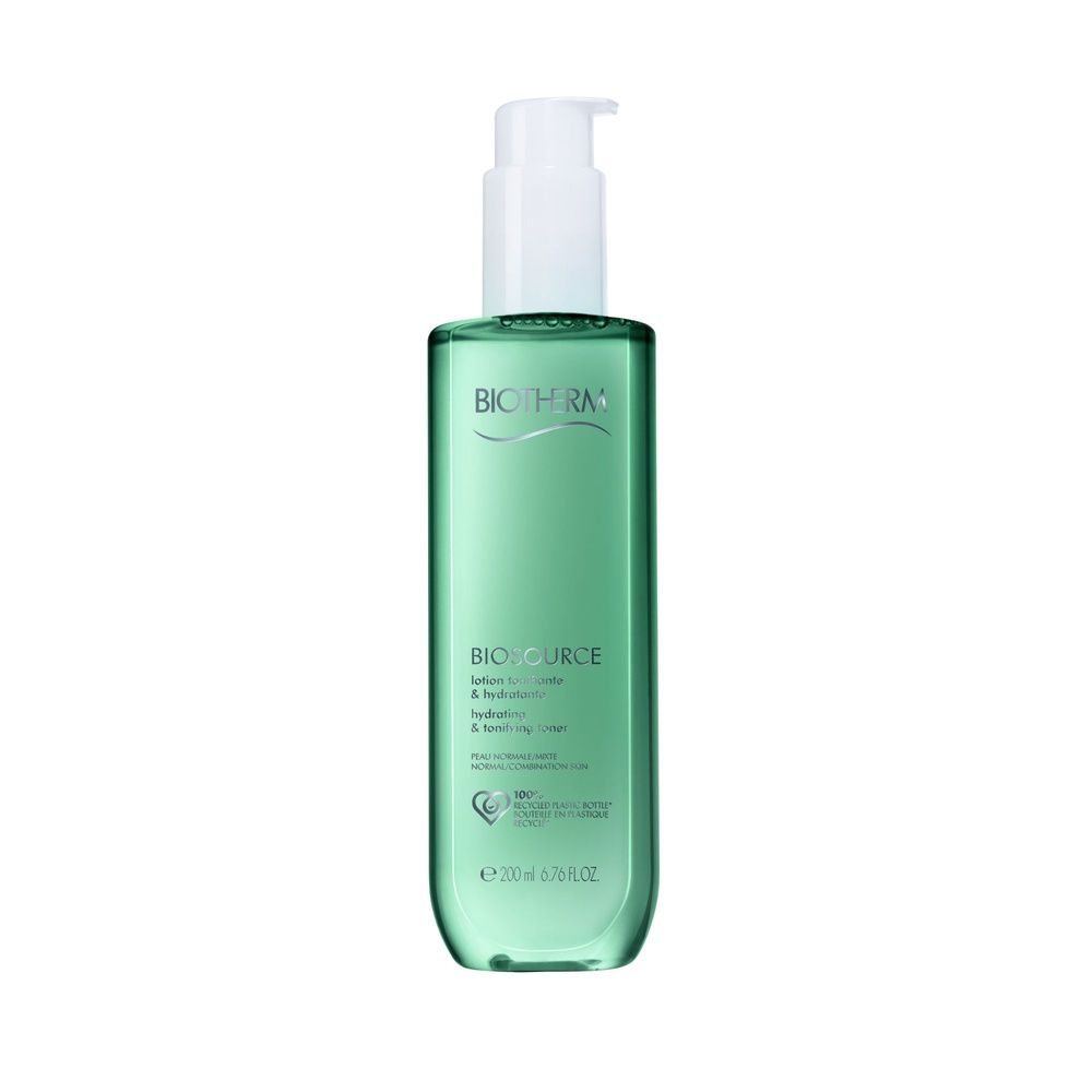 Biotherm Biosource Lotion tonifiante et hydratante
