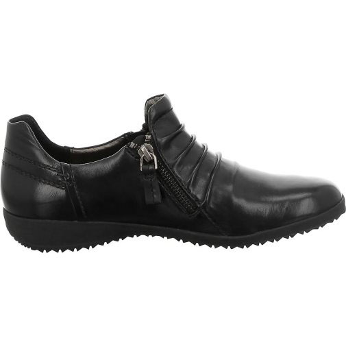 JOSEF SEIBEL Halbschuh Naly 46, schwarz