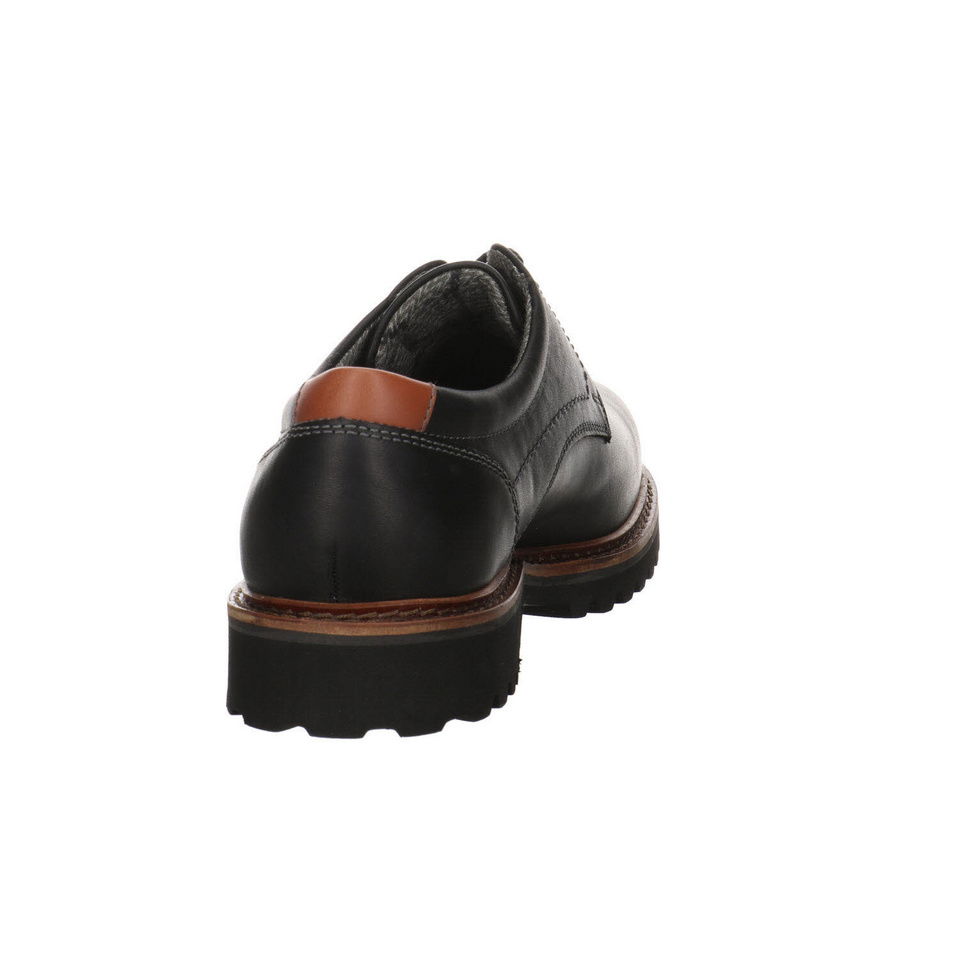 Sioux Adalrik Schnürschuh