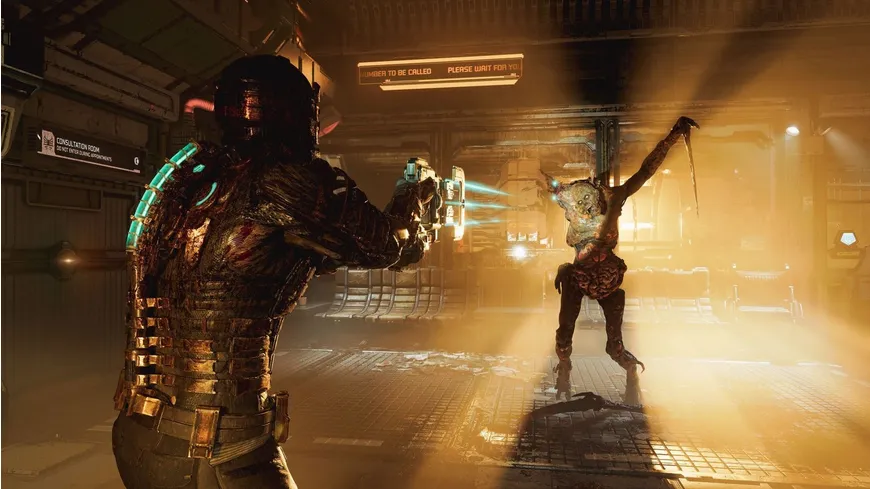 Dead Space (CIAB)