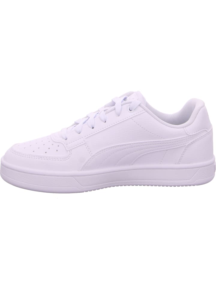 Puma Sportschuh in weiß günstig kaufen