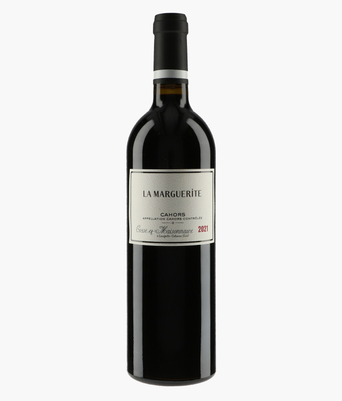 Cahors La Marguerite 2021COSSE MAISONNEUVE