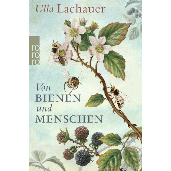 Von Bienen und Menschen - Sachbuch