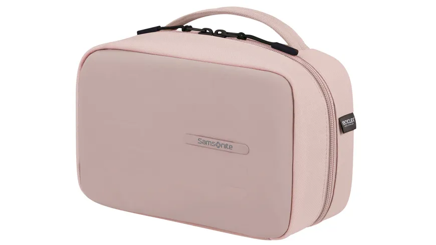 Samsonite Kulturbeutel Stack'd Toilet Kit