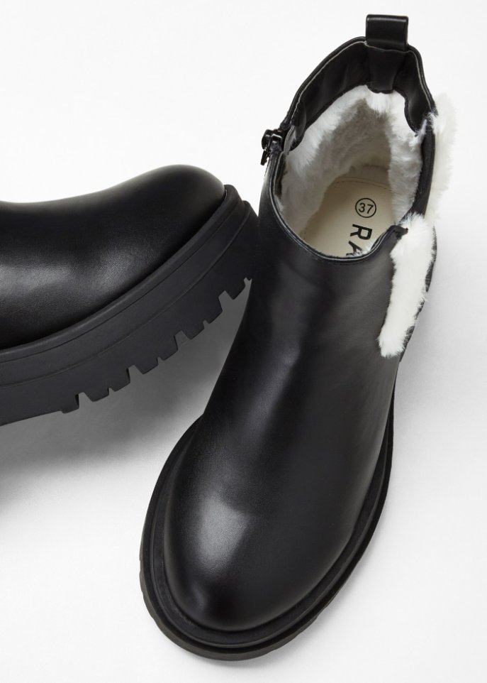 Chelsea Boot