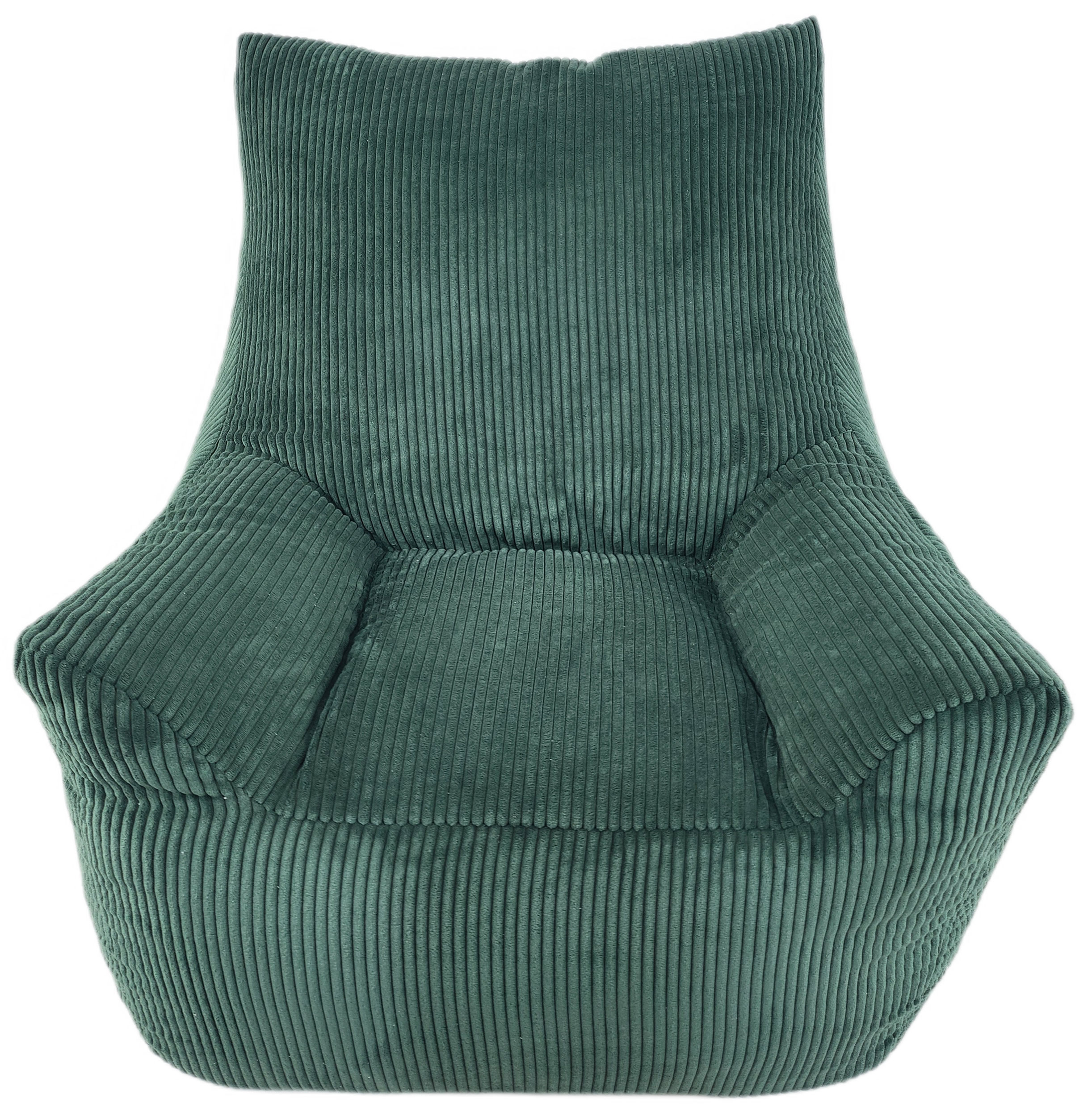 Sitzsack-Sessel